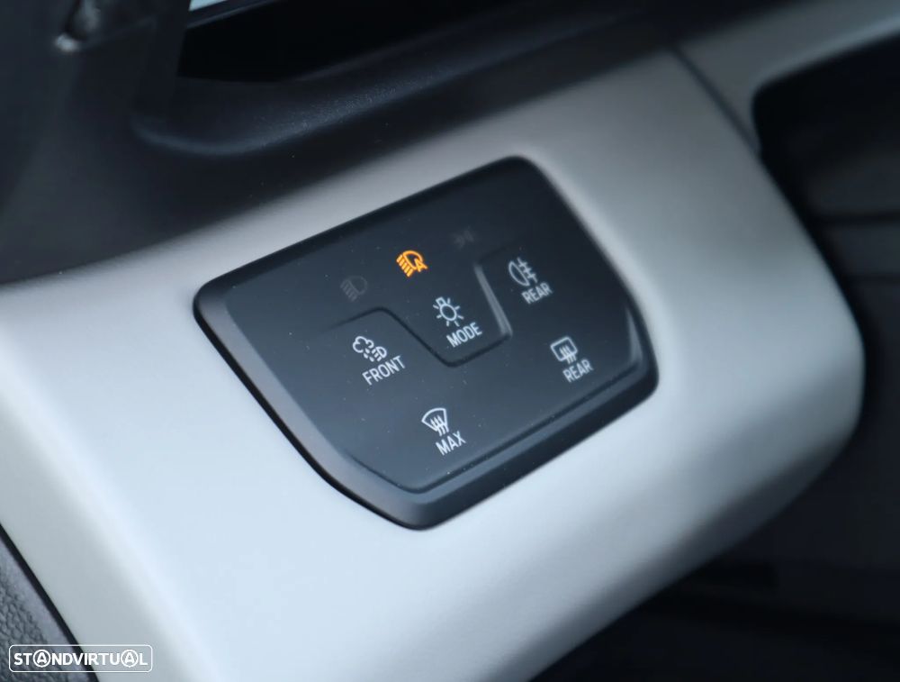 Ford Explorer 79 kWh Premium AWD - 38