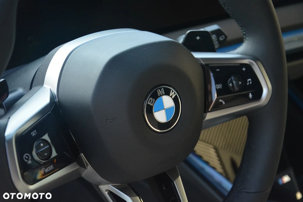 BMW X3 xDrive20 mHEV - 10