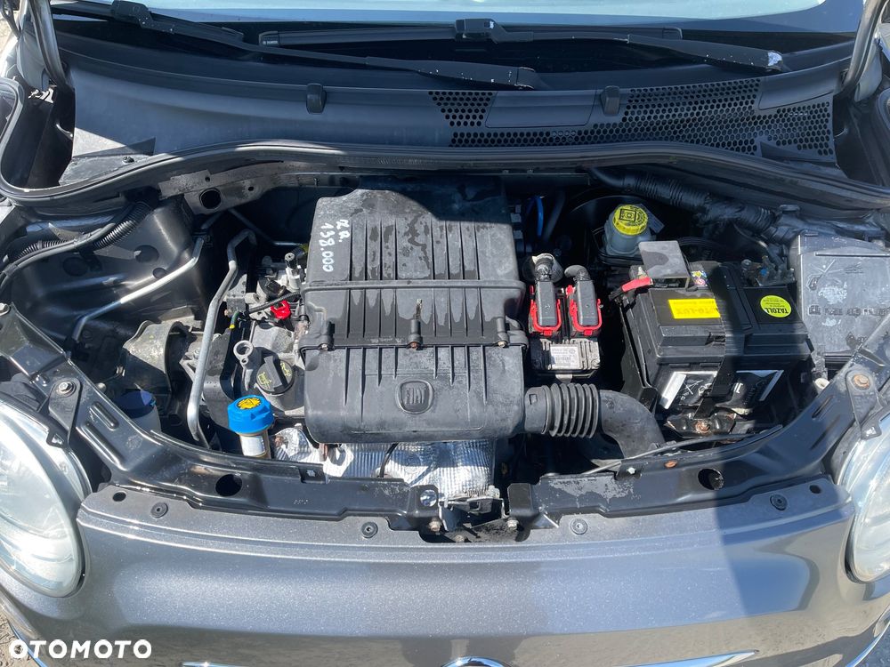Fiat 500 1.2 S - 14