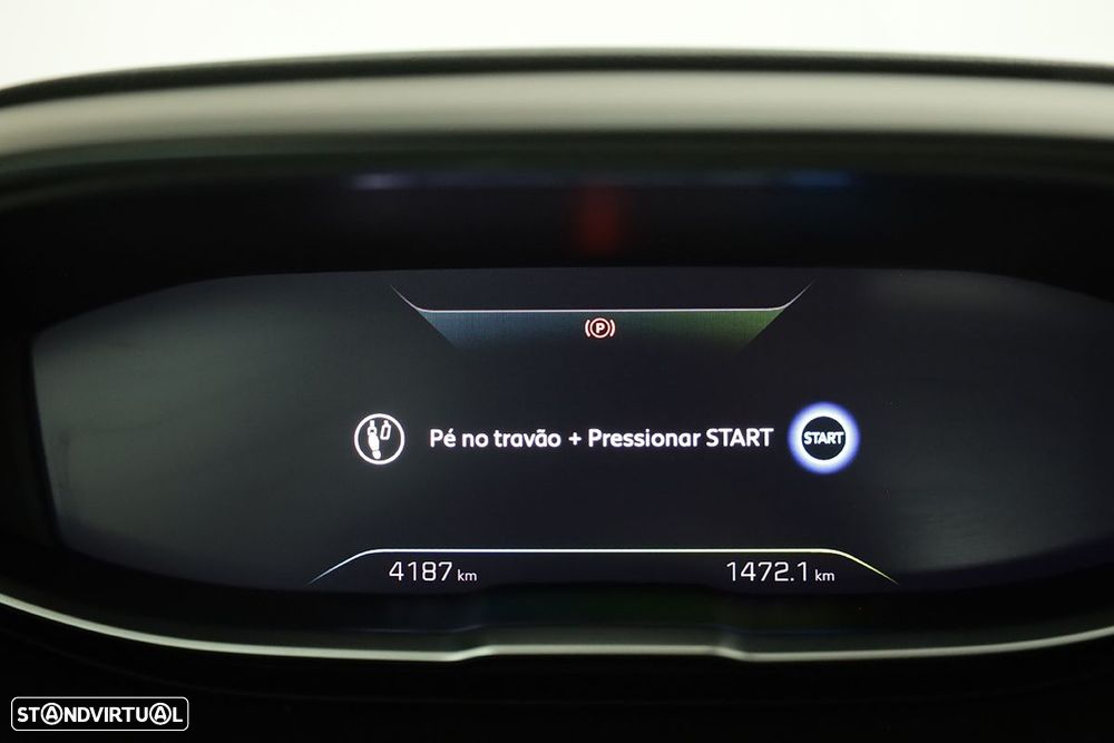 Peugeot 3008 1.6 Hybrid Allure e-EAT8 - 16