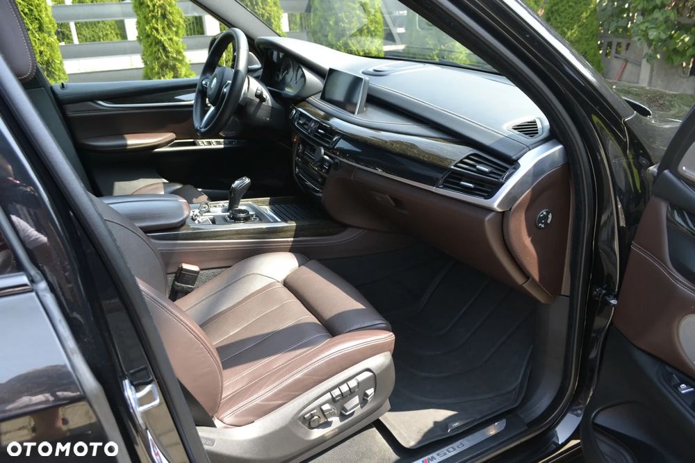 BMW X5 M - 37