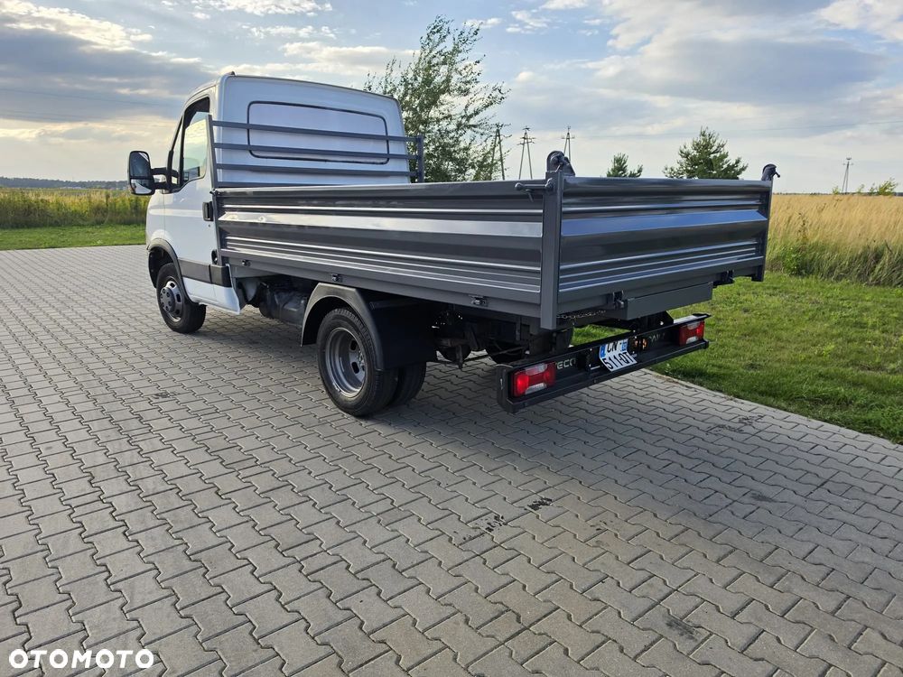 Iveco 35C13 - 5