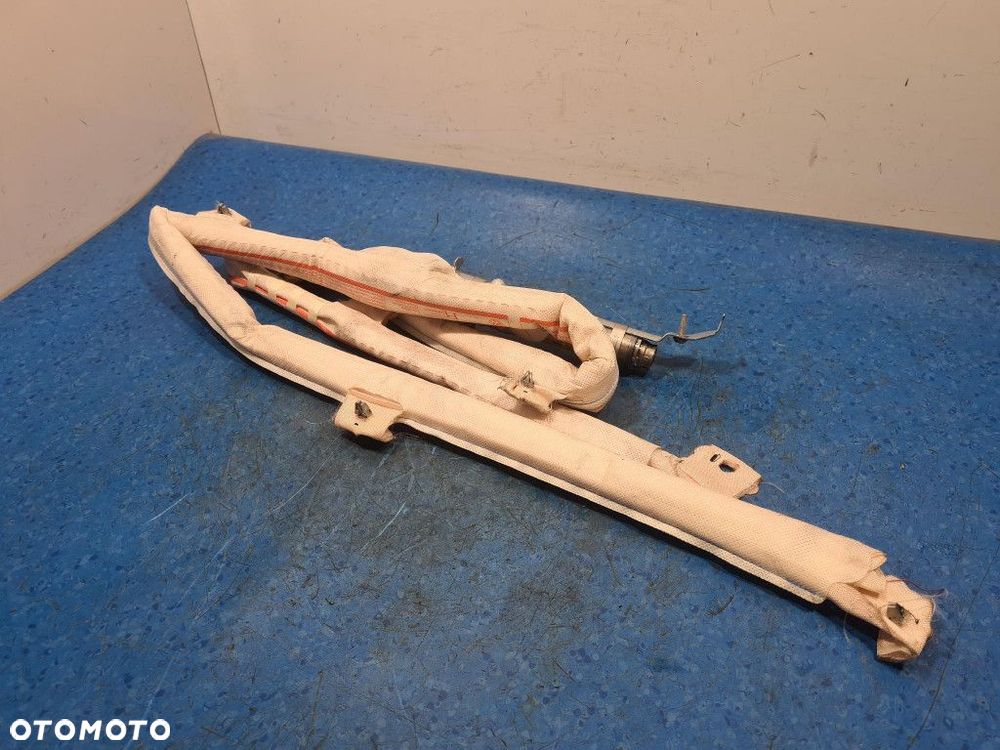 VOLKSWAGEN PASSAT B8 KOMBI  AIRBAG KURTYNA X PRAWA 3G0880742D LI7F CUAA - 1