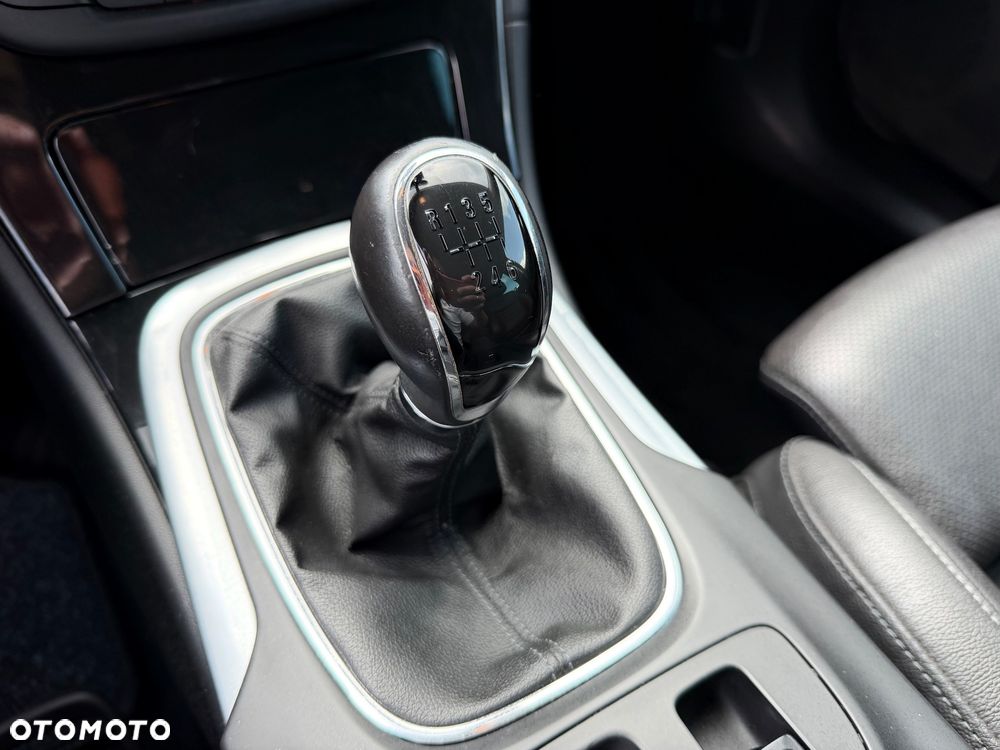 Opel Insignia 1.4 Turbo ecoFLEX Start/Stop Innovation - 16