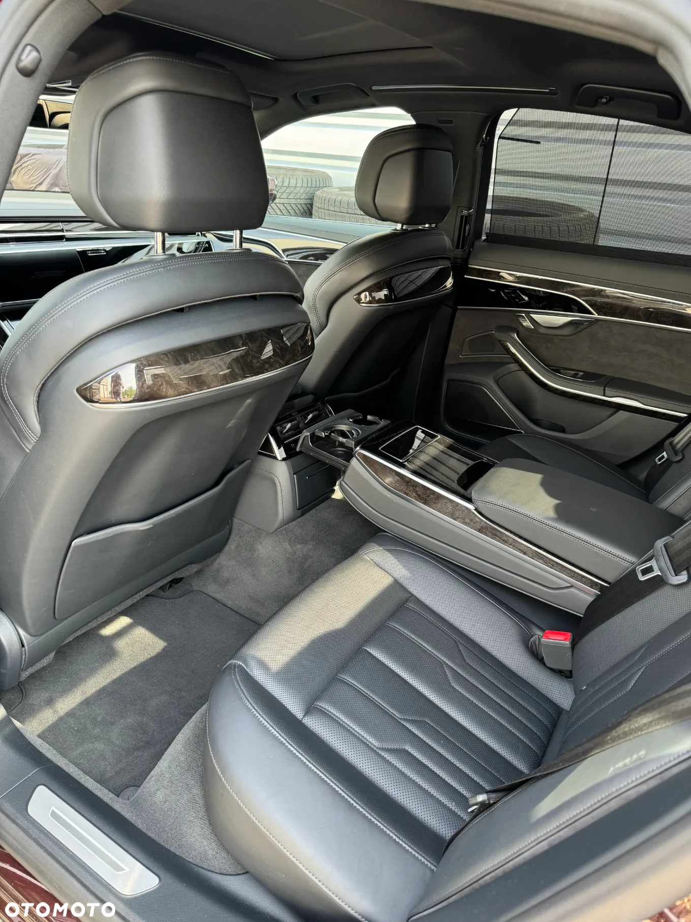 Audi A8 50 TDI mHEV Quattro Tiptr - 8