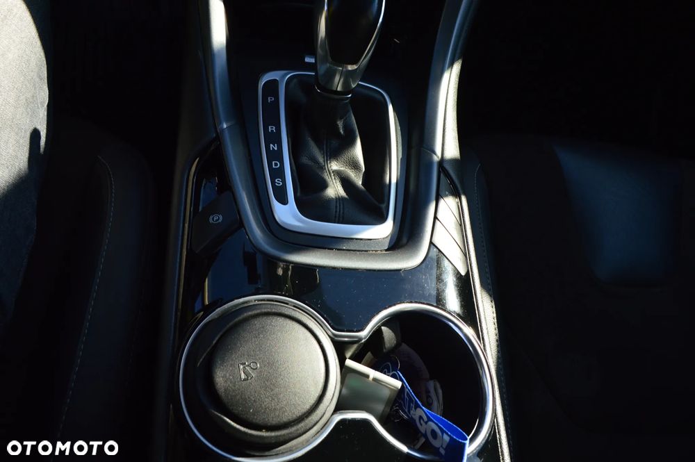 Ford Mondeo 2.0 TDCi Bi-Turbo PowerShift-Aut Titanium - 19