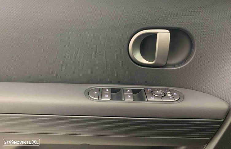 Hyundai Ioniq 5 77 kWh Vanguard+ - 5