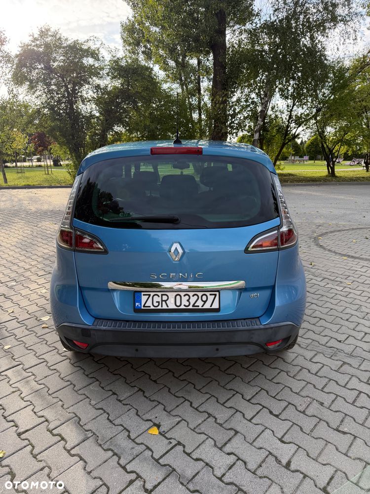 Renault Scenic - 6