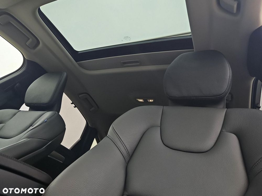 Volvo S90 T8 AWD Plug-In Hybrid Ultimate Dark - 26