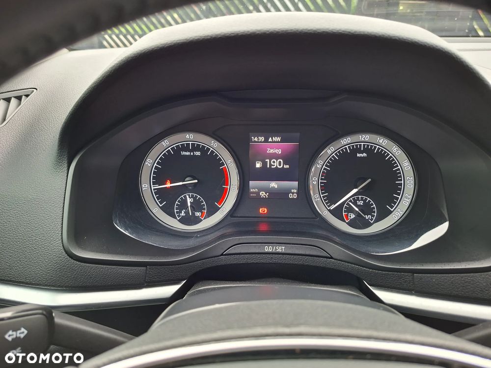 Skoda Karoq 1.5 TSI ACT Style - 24