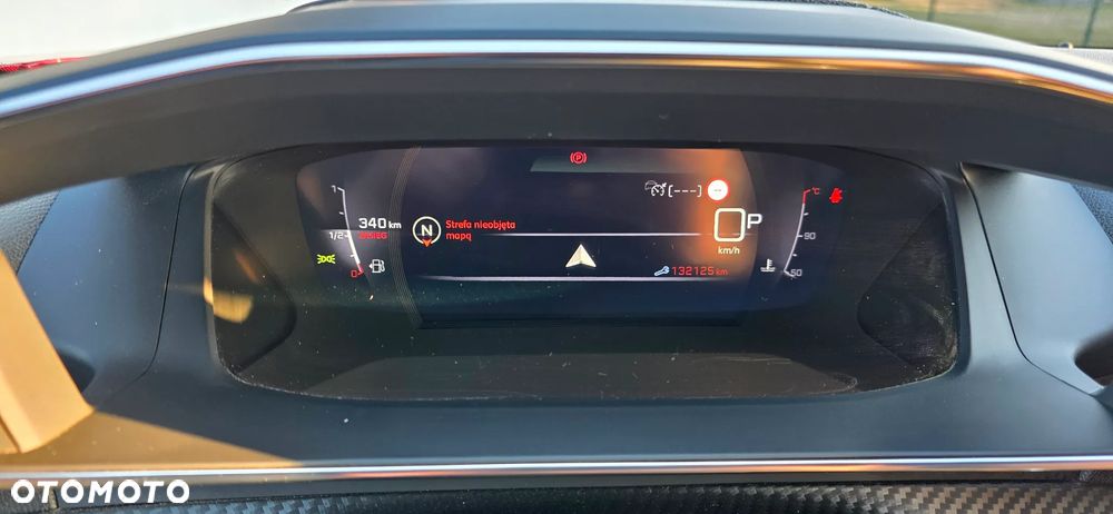 Peugeot 2008 BlueHDi 130 EAT8 GT - 16