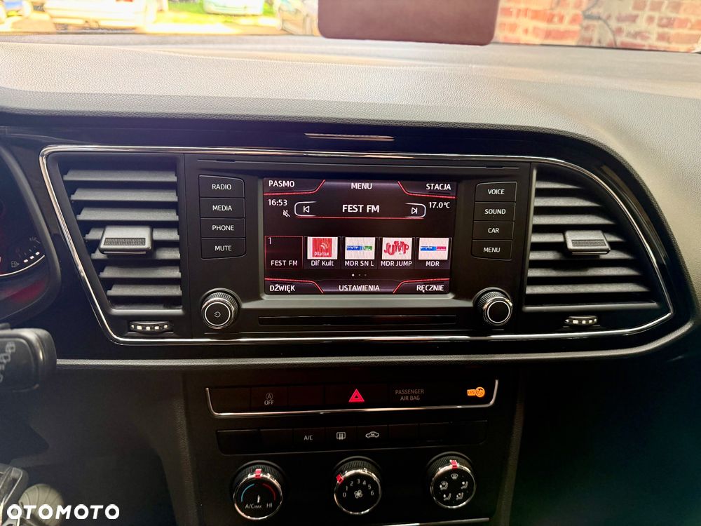 Seat Leon SC 1.4 TSI Style S&S - 30