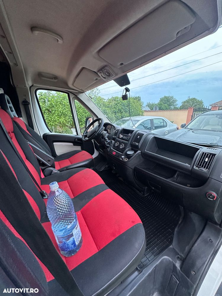 Fiat Ducato - 10
