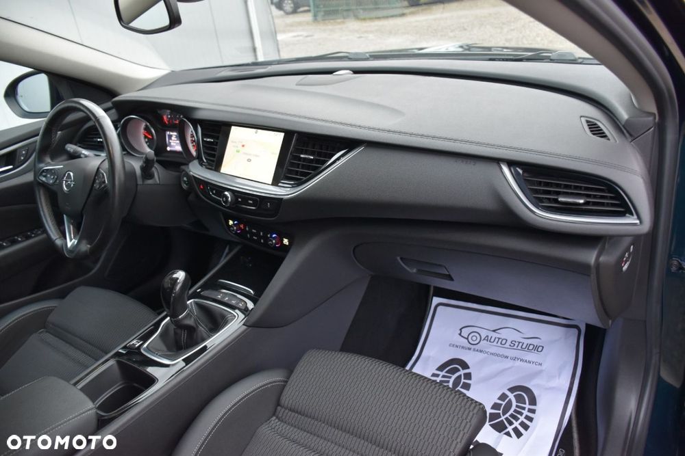 Opel Insignia 2.0 Business Edition - 7