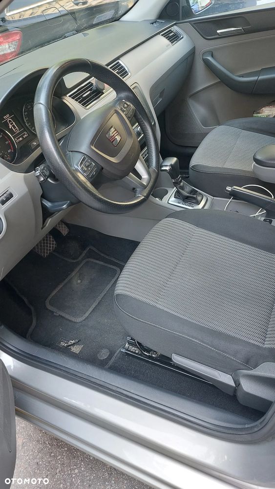 Seat Toledo 1.4 TSI Style DSG - 15