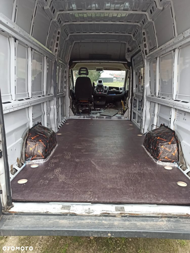 Fiat Ducato L4H3 - 22