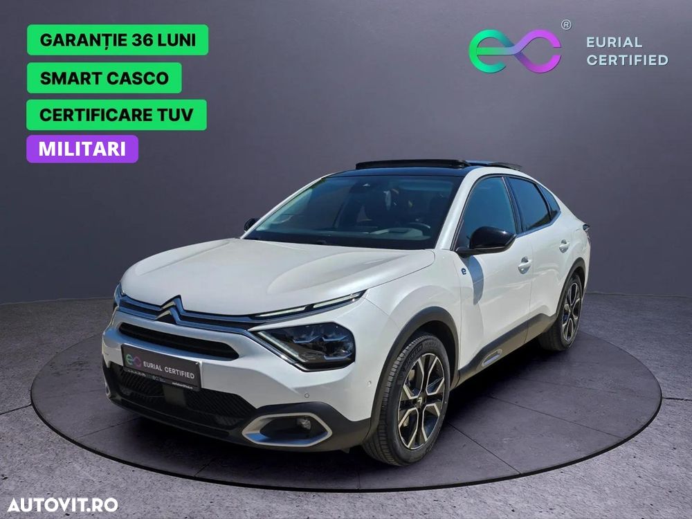 Citroën C4 - 2