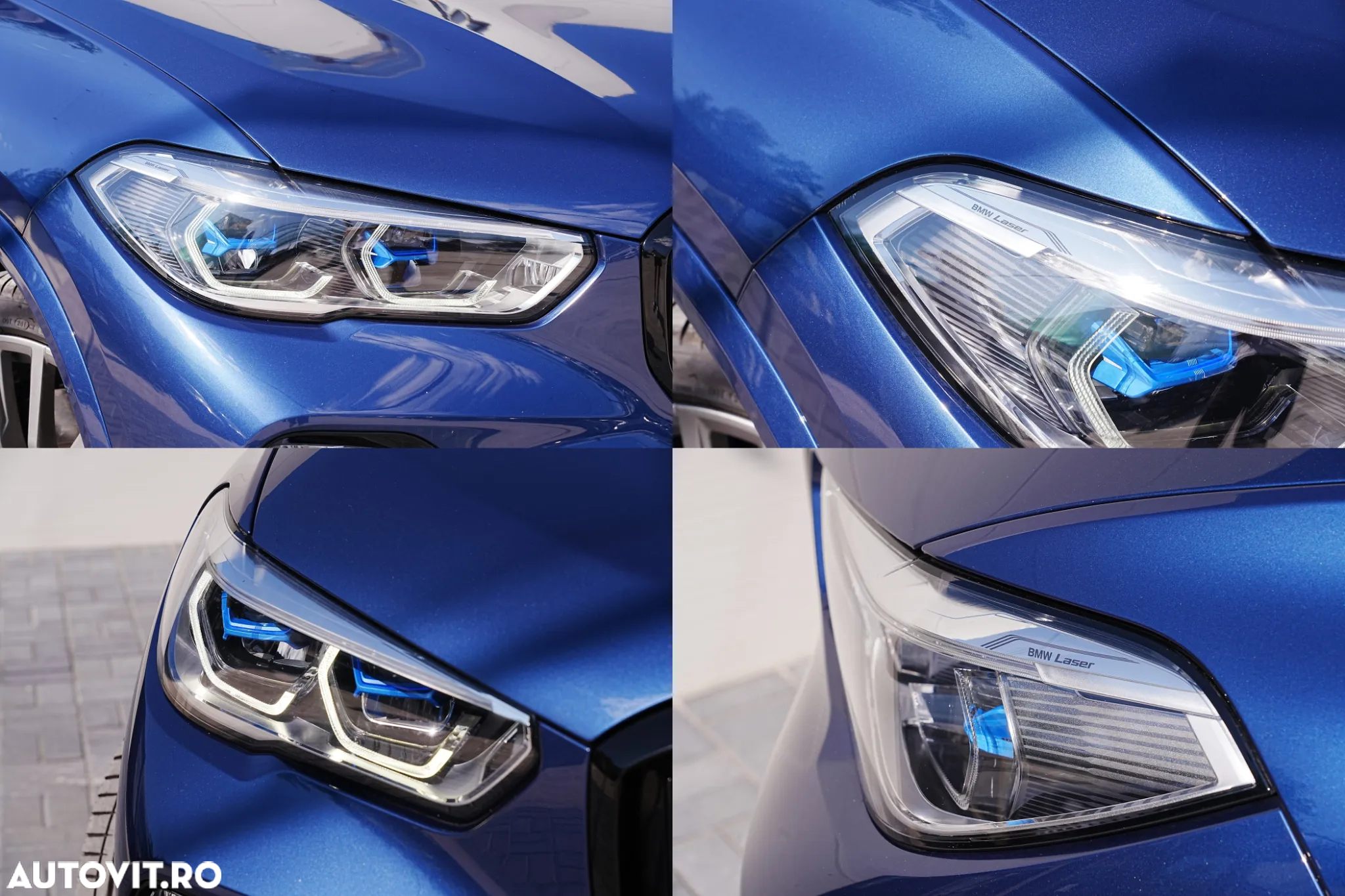 BMW X5 xDrive40i - 22