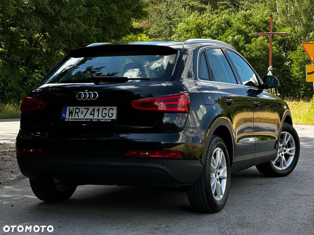 Audi Q3 2.0 TDI Quattro S tronic - 5