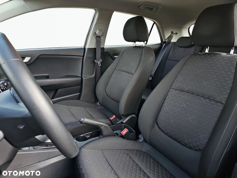 Kia Rio 1.0 T-GDI M - 12