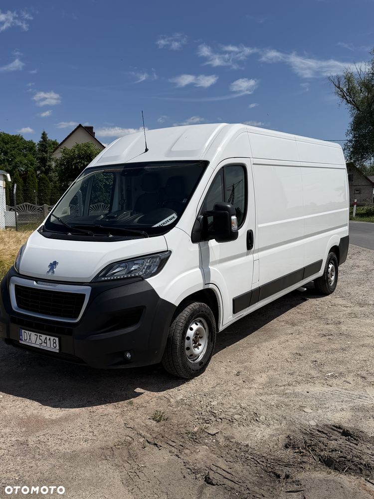 Peugeot Boxer - 5