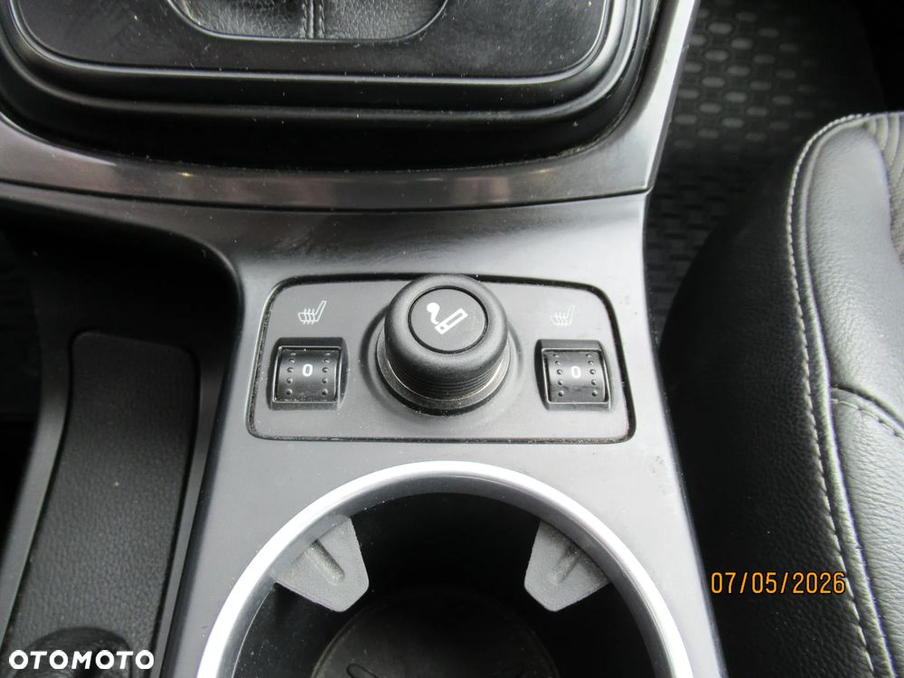 Ford Kuga 2.0 TDCi 4x4 Titanium - 13