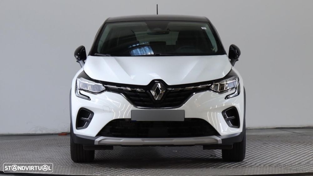 Renault Captur 1.0 TCe Intens Bi-Fuel - 6