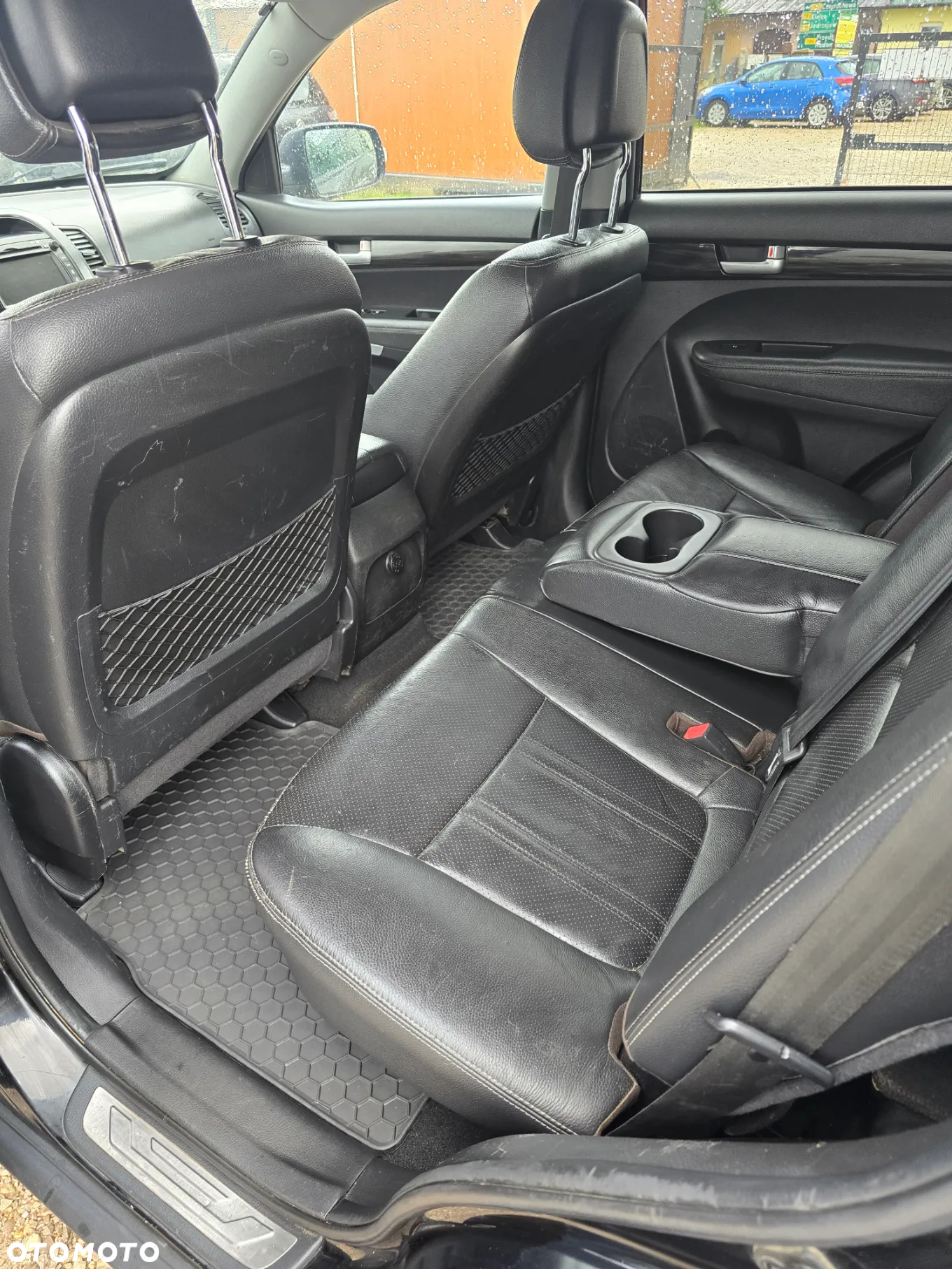 Kia Sorento - 19