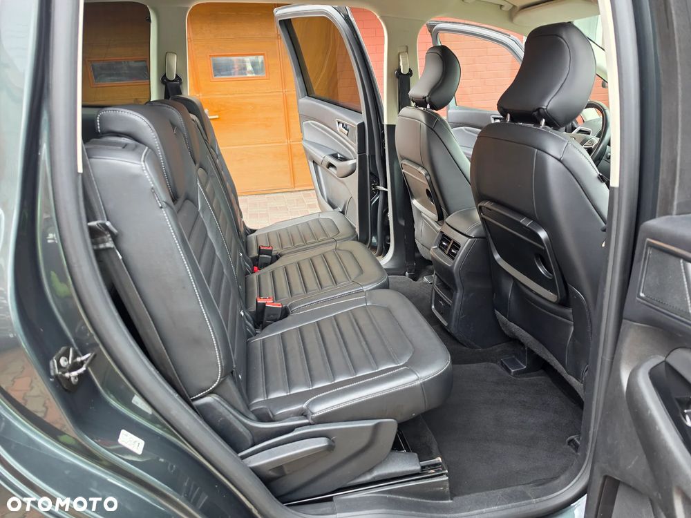 Ford Galaxy 2.0 TDCi Titanium - 24