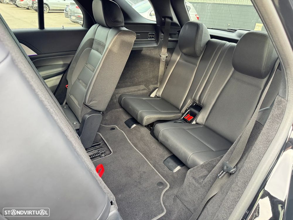 Mercedes-Benz GLE 53 AMG 4Matic+ - 22