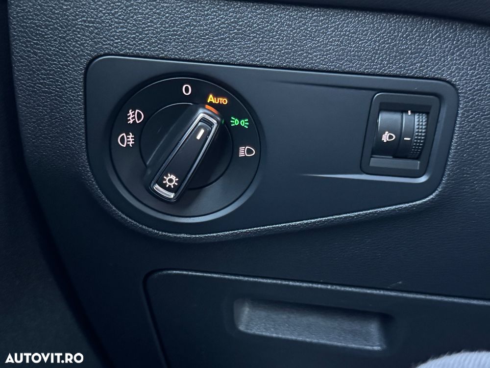 Volkswagen Tiguan 2.0 TDI SCR (BlueMotion Technology) DSG Comfortline - 17