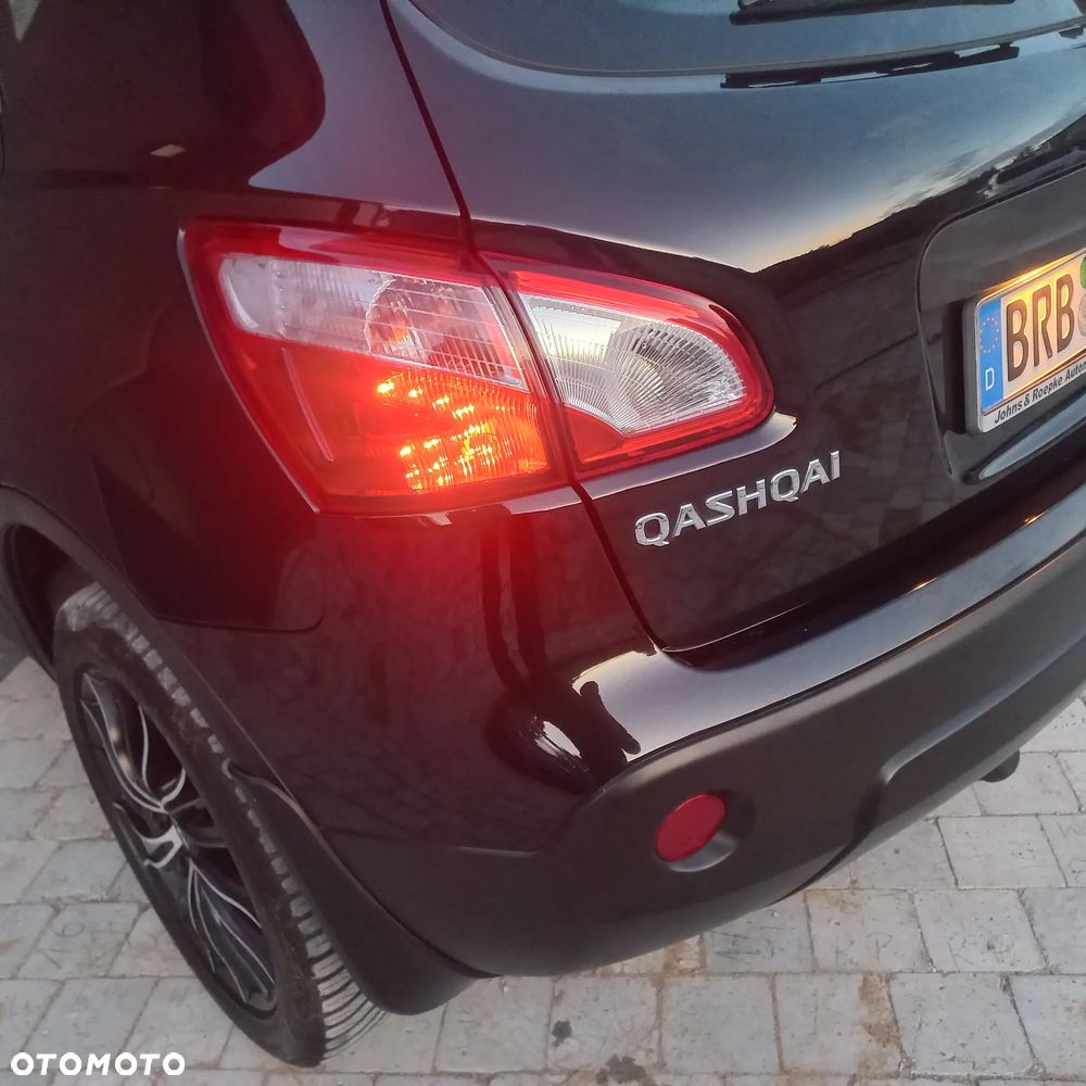 Nissan Qashqai - 15