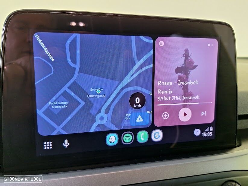 Ford Focus 1.0 EcoBoost MHEV ST-Line X - 21