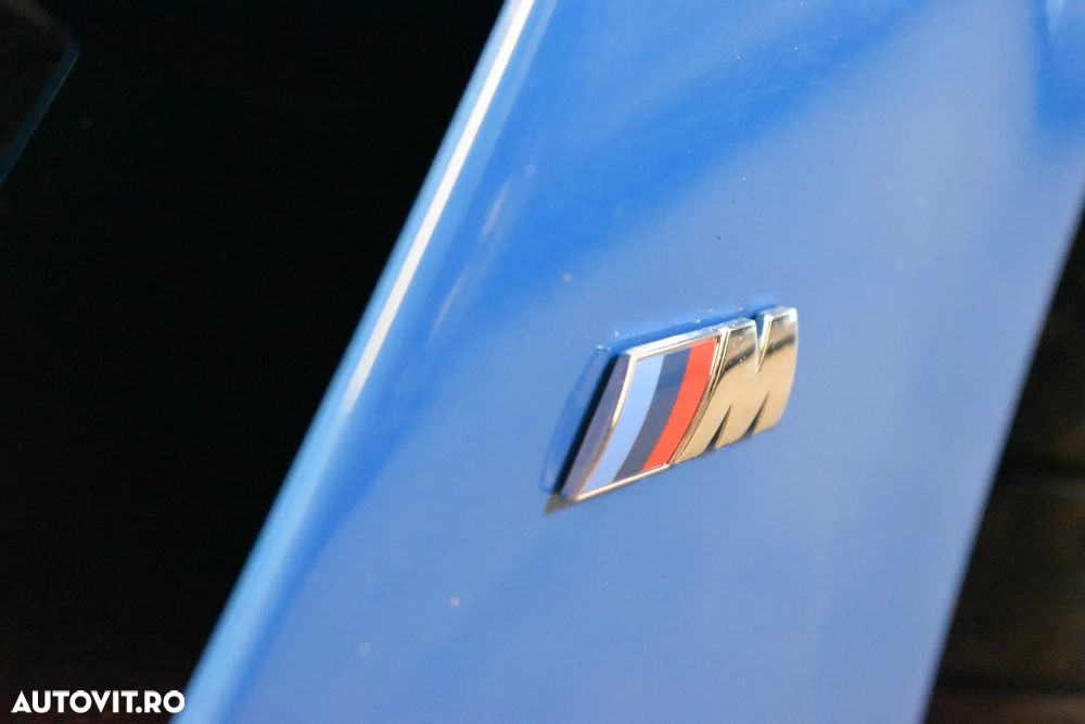 BMW Z4 sDrive20i Aut. M Sport - 9