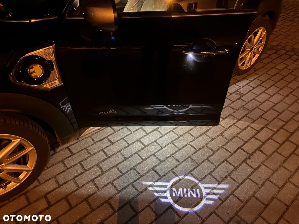 MINI Countryman Cooper SE ALL4 Yours Trim - 13