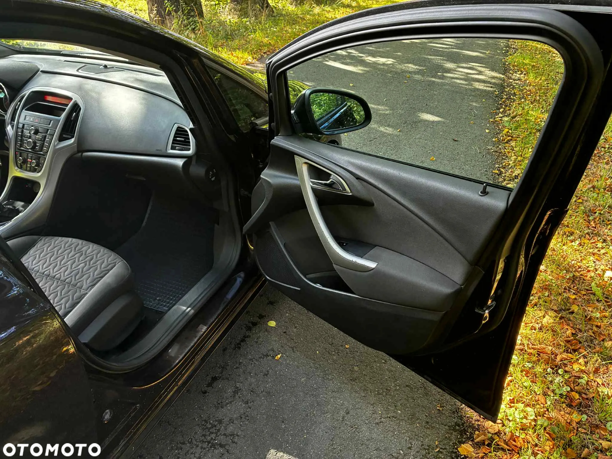 Opel Astra IV 1.6 Active - 10