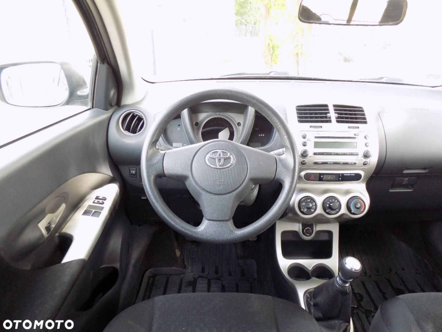 Toyota Urban Cruiser - 6