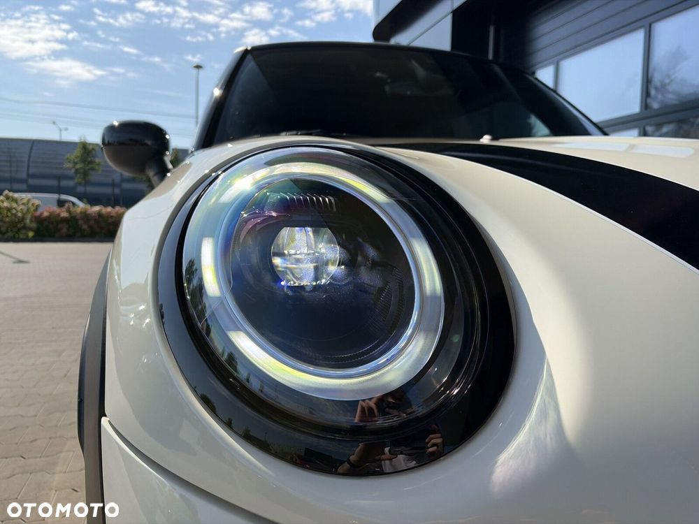 MINI Cooper S - 17