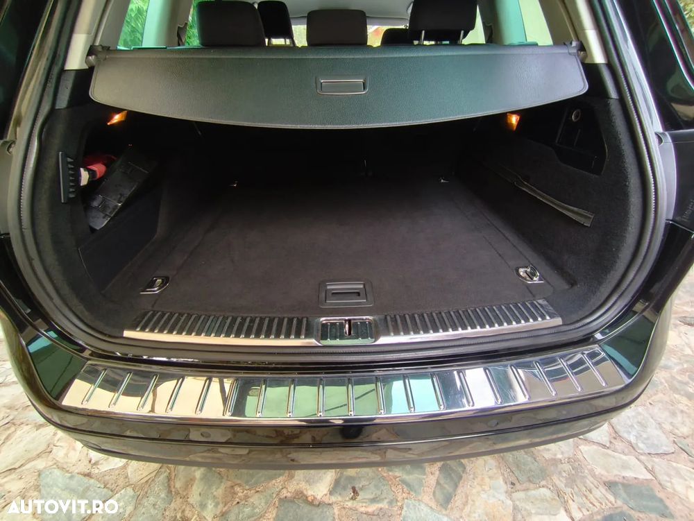 Volkswagen Touareg 3.0 V6 TDI BMT - 16
