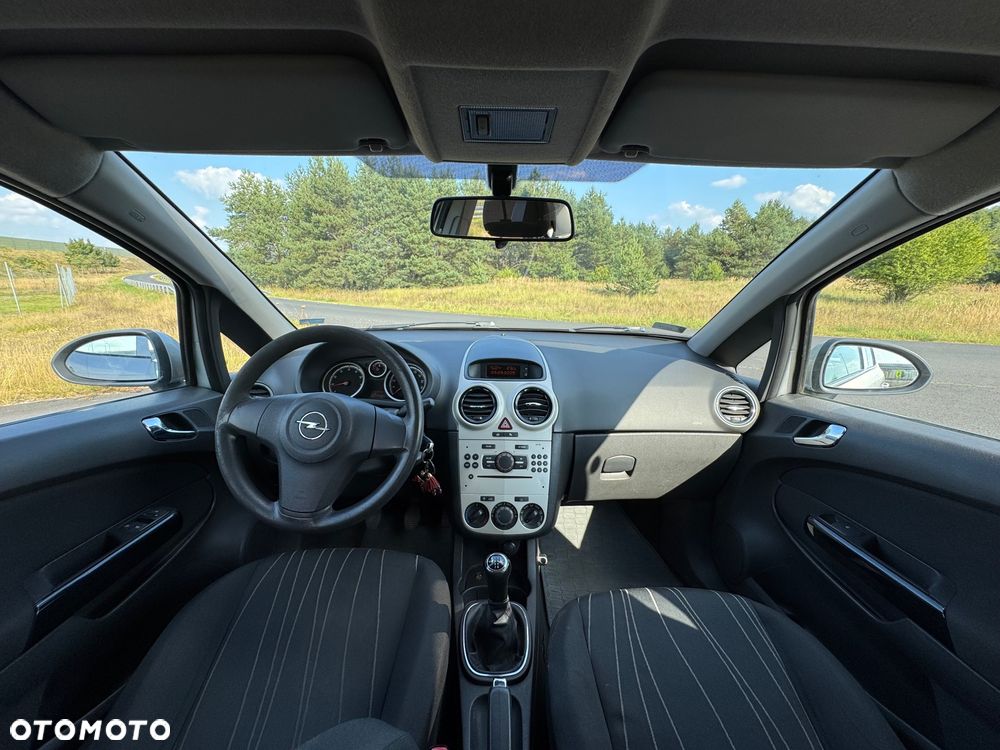 Opel Corsa - 14