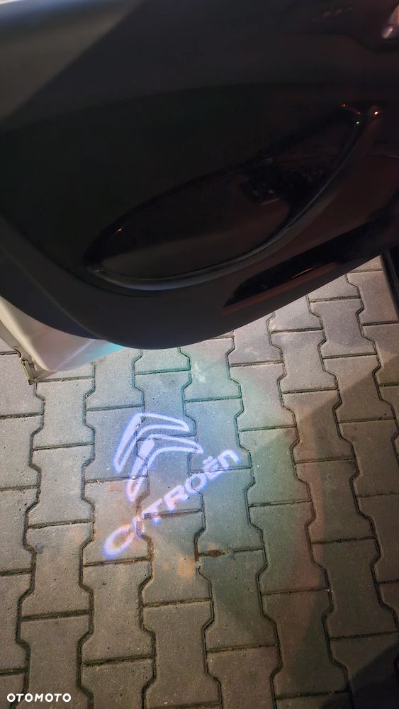 Citroën C5 2.0 HDi Exclusive - 22