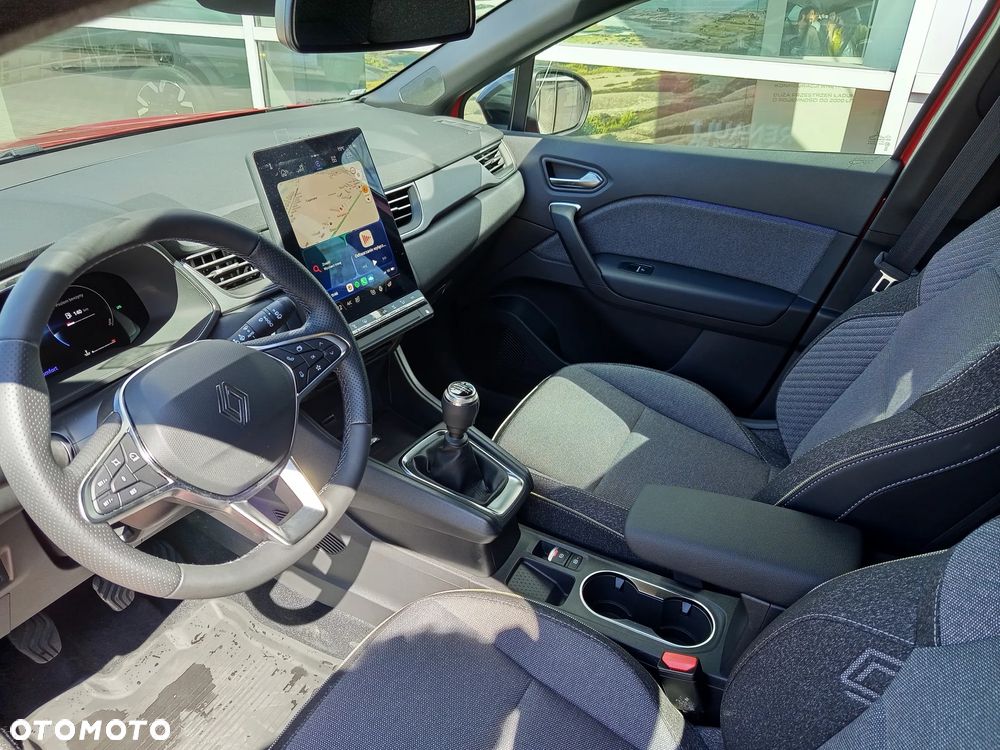 Renault Captur - 9