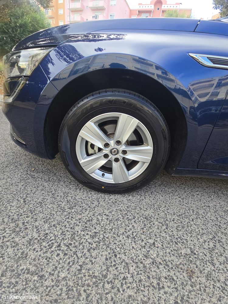 Renault Talisman - 36
