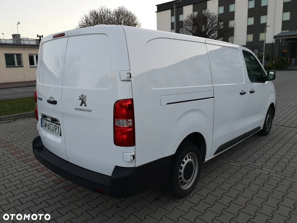 Peugeot Expert L2H1 - 5