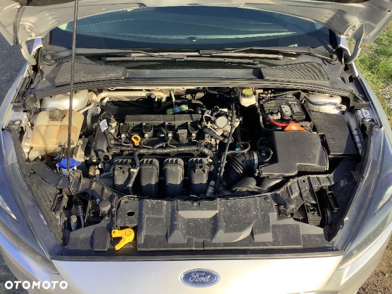 Ford Focus - 15