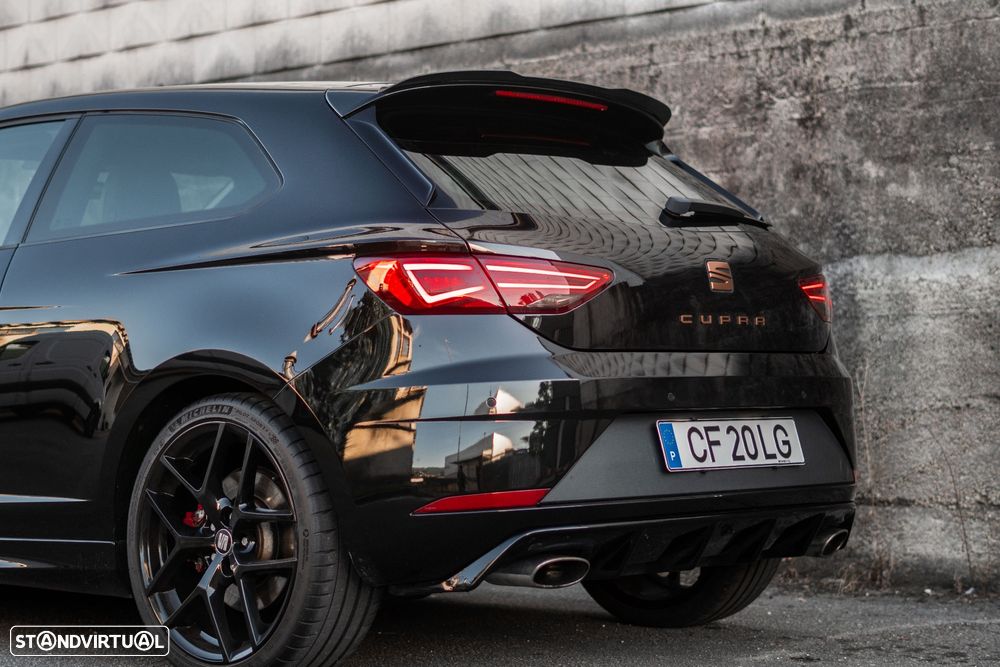 SEAT Leon SC 2.0 TSI S&S DSG Cupra 300 - 24