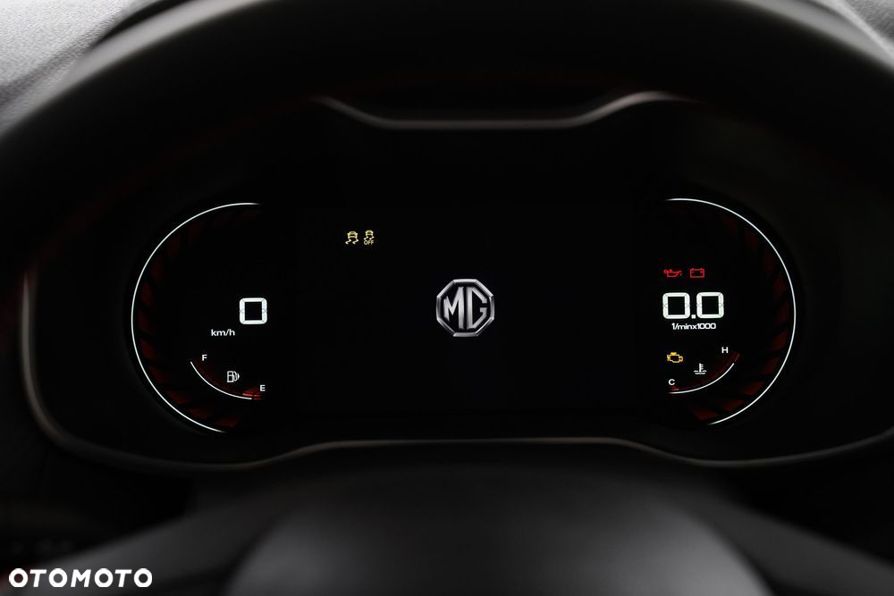 MG ZS 1.5 VTi-Tech Exclusive - 14