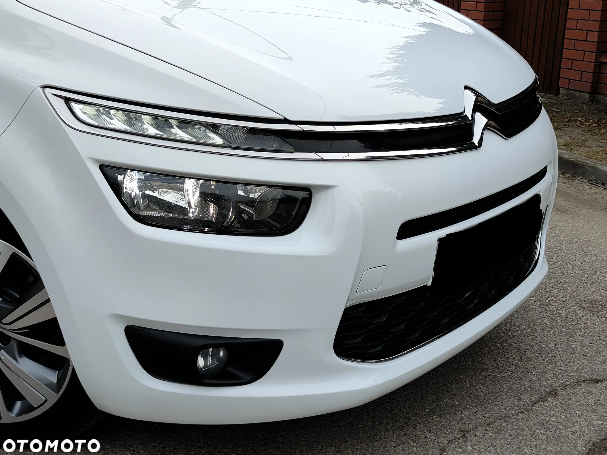 Citroën C4 Picasso BlueHDi 150 SELECTION - 11
