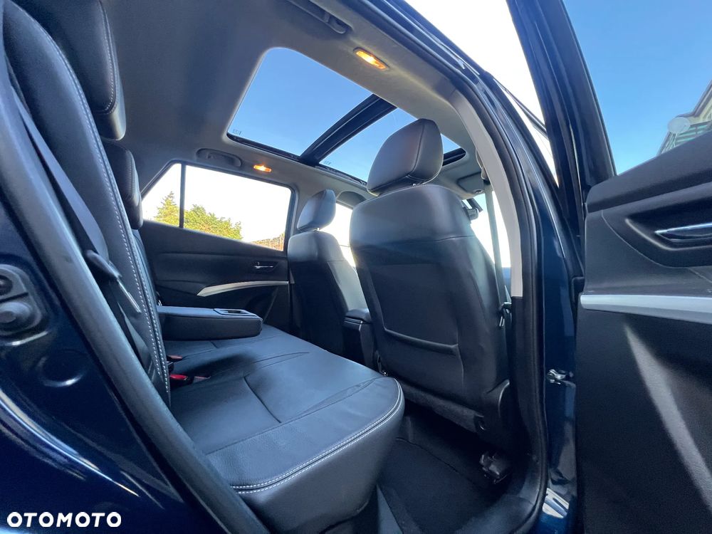 Suzuki SX4 S-Cross - 13