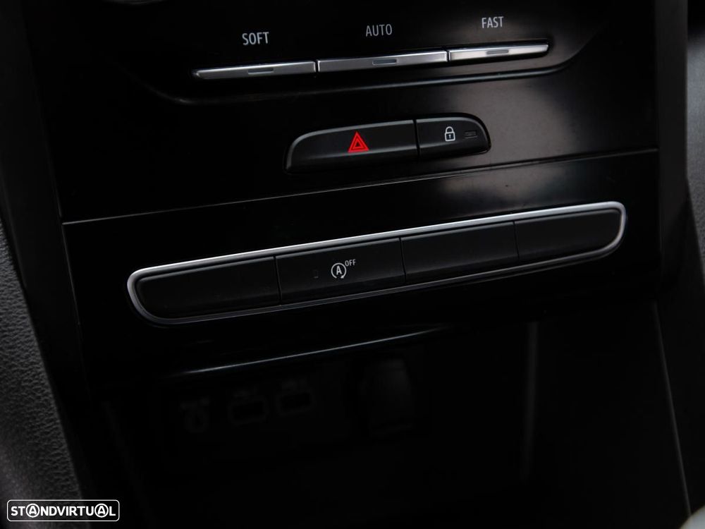 Renault Mégane 1.5 Blue dCi Limited - 15